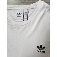 ราคา เสื้อยืดแขนสั้น Adidas แท้ (28110516754)