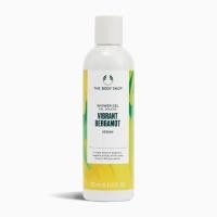 ราคา The Body Shop Vibrant Bergamot Shower Gel 250ml (57158879972)