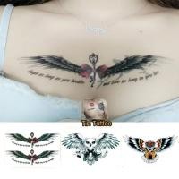 ราคา แทททูกันน้ำ แทททูรอยสัก Tattoo สติกเกอร์ลายสัก (1858039007)