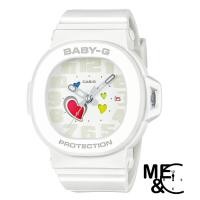 ราคา CASIO BABY-G BGA-10-7ADR ของแท้ ประกันศูนย์ CMG (57962572632)
