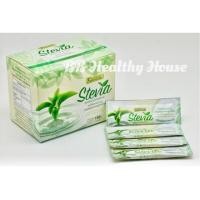 ราคา Syrupให้ความหวานแทนน้ำตาล สารสกัดจากหญ้าหวาน(แบบ30ซอง) ธรรมชาติ100% Kontrol Stevia 150g. (6930134541)