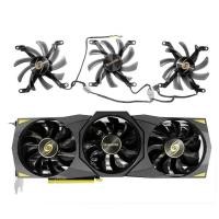 ราคา (PART) อะไหล่พัดลมการ์ดจอ สำหรับ Leadtek RTX 3070ti 3080 3080ti 3090 WinFast มือสอง (25954073362)