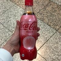 ราคา Coca Cola รสพีช (891083537)