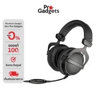 ราคา beyerdynamic DT 770 M 80 Ohms Headset หูฟังสำหรับมือกลอง (22407761631)