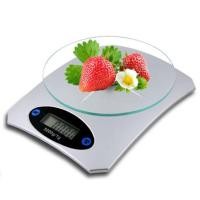 ราคา เครื่องชั่งดิจิตอล 0-5kg ตาชั่งดิจิตอล กิโล 1g-5000g ตาชั่งน้ำหนักอาหาร 5 kg. (22212115982)