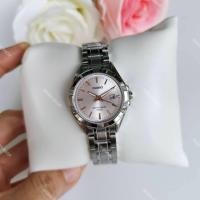 ราคา นาฬิกา Casio แท้ รุ่น LTP-1308D นาฬิกาข้อมือผู้หญิง กันน้ำ 50 m.ของแท้ 100% รับประกันศูนย์ CMG (26716632764)