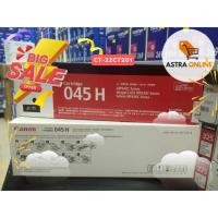 ราคา Canon Cartridge-045 BK-M-Y-C ตลับหมึกโทนเนอร์ ของแท้ (40124403289)