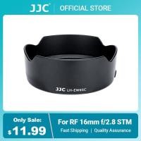 ราคา JJC EW 65C RF 16 มม.เลนส์ Reversible สําหรับ Canon RF 16 มม.F2.8 STM เลนส์สําหรับ EOS R R5 R6 R7 R10 R3 RP Ra กล้องเปลี่ยน EW-65C (29595556187)