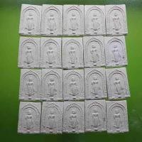 ราคา ถูกๆ...ทีเดียว..20 องค์...หลวงพ่อดำ วัดสมอลม จ.สุพรรณบุรี...2..62.1.19...ต8 (25305595221)