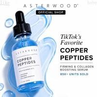 ราคา GHKCuPeptideSerum–CopperPeptideSerumforTightening,CollagenBoosting&–TopicalGHK-CuwithHyaluronicAcid SKWU (52715251114)