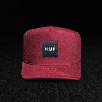 ราคา SNAP HAT - กล่องโลโก้ HUF *MAD IN USA (47506210295)