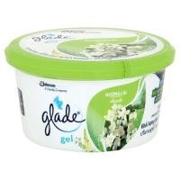 ราคา [สินค้าส่งด่วน] เกลดเจลหอมปรับอากาศจัสมิน 70 กรัม GLADE AIR FRESHNER GEL JASMINE 70 G. (54562047625)