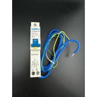 ราคา KAWAMURA KWB3LE-32 C16 30S และ KWB3LE-32 C20 30S , ขนาด 16Aและ20A,1pole 6kA 30mA , RCBO ,กันดูด (25491472597)