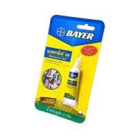 ราคา Bayer Blattanex Gel เจลกำจัดแมลงสาบ แบลททาเน็กซ์ เจล 12 กรัม (44366079872)