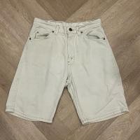 ราคา (050402) กางเกงขาสั้น Levi's 550 เอว29“ (54606223559)
