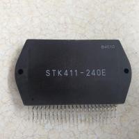 ราคา IC STK411-240E 14ขา (14 Pins) (11987067243)