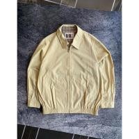 ราคา เสื้อแจ็คเก็ตไนลอน Boxy Vintage Daks London Made in Japan ของแท้ (57053896058)