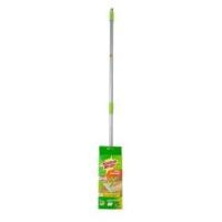 ราคา สก๊อตช์ ไบรต์ ไม้ม็อบดันฝุ่น อีซี่ สวีปเปอร์ Scotch Brite Q600 Easy Sweeper Starter (2288273446)