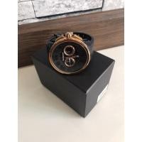 ราคา นาฬิกา Tendence สีดำ (4665312098)