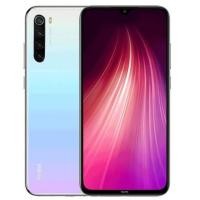 ราคา (ผ่อนชำระ 0%) Xiaomi Redmi Note 8 4/64GB เครื่องศูนย์ไทย (5417473076)