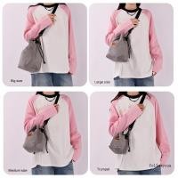 ราคา ฟอล กระเป๋ากล้องขนาดเล็กเคสกล้องกระเป๋ากล้องหูรูดกระเป๋าเก็บกล้องกล้อง (55915527259)