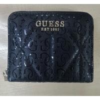 ราคา กระเป๋าสตางค์ใบสั้น Guess แท้มือ2 ใหม่มากกก (54209956297)