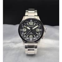 ราคา นาฬิกาผู้ชาย SEIKO รุ่น SRPA71K1 Prospex ( Automatic ) สแตนเลสแท้ หน้าดำ รับประกัน 1 ปี (50615338478)