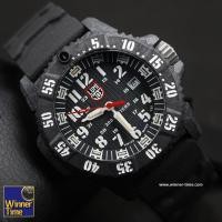 ราคา นาฬิกา LUMINOX MASTER CARBON SEAL 3800 SERIES รุ่น XS.3801 (18200260287)