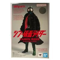 ราคา S.H.Figuarts Shin Kamen Rider 1 Lot JP (26505320514)
