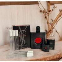 ราคา น้ำหอมขนาด1เซต 7.5ml+10ml กลิ่นเทียบเคาน์เตอร์แบรนด์ (53103563265)