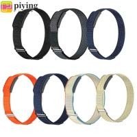 ราคา PIYING Sport Band Bicep Band, Loop Design Adjustable Fitness Tracker Arm Band, Nylon Breathable Replacement Strap for Amazfit Helio Strap (46465483758)
