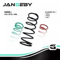 ราคา JANGGEBY CVT SPRING Nmax Aerox 155 Lexi 125 155 All New Nmax All New Aerox (45805544811)