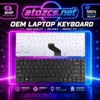 ราคา แล็ปท็อป/โน้ตบุ๊คสําหรับ Acer Aspire 4750 4750G 4750Z 4750Z 4750ZG 4738 4738G 4738z 4743z (53763154213)