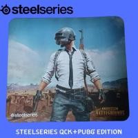 ราคา SteelSeries QcK+ PUBG Edition (26217628178)
