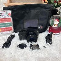 ราคา Panasonic lumix GF10 + 12-32 mm (28222106773)