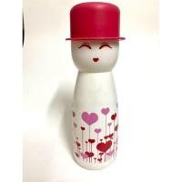 ราคา กระบอกใส่น้ำ เป็นกระปุกออมสินได้ โค้ก coke (26809634049)