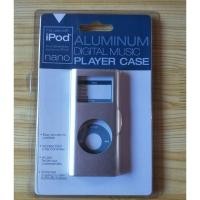 ราคา Case ipod nano Aluminum (2088297988)