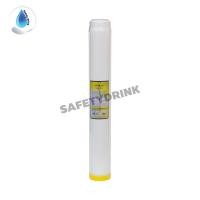 ราคา SafetyDrink ไส้กรองน้ำเรซิ่น Resin Food Grade 20 นิ้ว Purity Pro (8812797876)