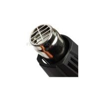 ราคา POLO WYT02 เครื่องเป่าลมร้อน ปืนเป่าลมร้อน เป่าลมร้อน HEAT GUN ปรับได้ 2 ระดับ 2000W (17652528911)