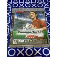 ราคา [PS3]แผ่นแท้ Winning Eleven 2009 (26292326474)