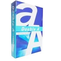 ราคา DOUBLE PRINTING PAPER A4 -70GSM (รีม 500 แผ่น) (50413209497)