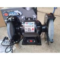 ราคา มอเตอร์หินเจียร NZAZA 8" (12552230104)