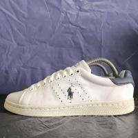ราคา รองเท้า Polo Ralph Lauren มือสองของแท้ Size 41/26 cm. (40875429255)