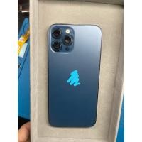 ราคา iPhone 12 Pro บอดี้ +แพรชาร์จ+แบต สำหรับiPhone (งานแท้) เกะเครื่อง ประกันแพรให้7วัน (56855104760)