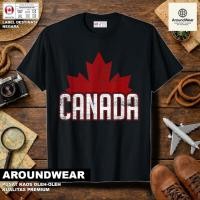 ราคา เสื้อยืด BY CANADA 40, USING A STATE TAG ASAL CANADA PREMIUM SOUVENIR MATERIAL GIFT (52614884881)