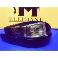 ราคา เข็มขัดหนังช้าง35มมElephanr 2หน้าหนังElethant (5536045873)