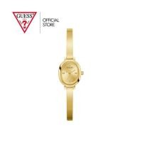 ราคา GUESS นาฬิกาข้อมือ รุ่น PENELOPE GW0924L2 สีทอง (42515241703)