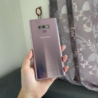 ราคา Samsung Galaxy Note 9 128gb #1415 (26250344620)