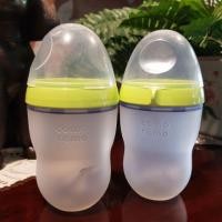 ราคา Comotom ขวดนมเสมือนเต้าแม่ (5132727474)