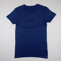 ราคา เสื้อซับในผ้าบางเบา Uniqlo AIRism สีกรม ไซส์ XS อก 32-36 ยาว 26 (26564656532)